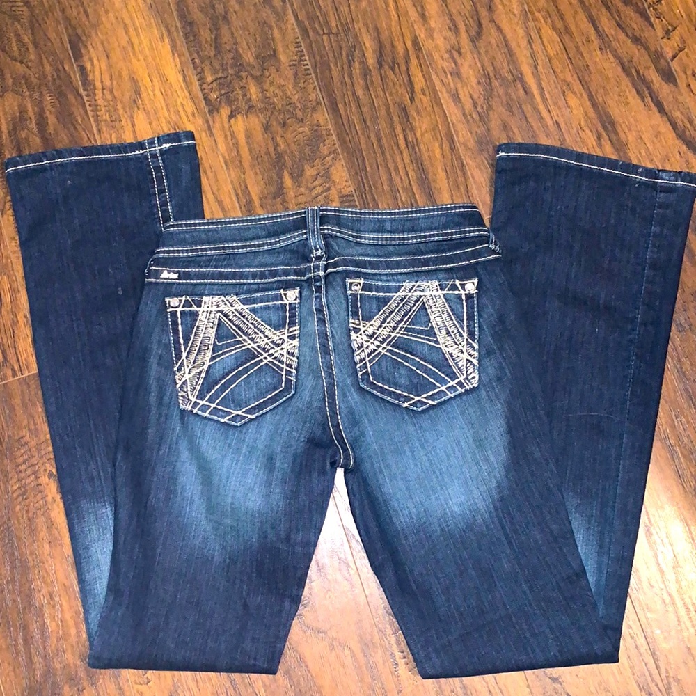 Ariat Ruby Jeans